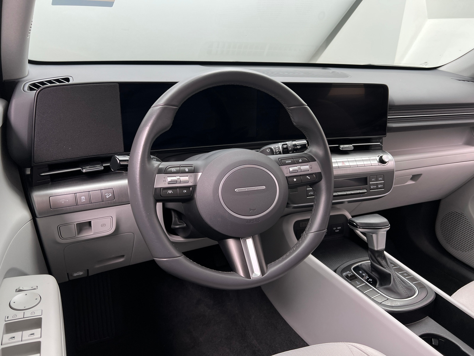 Thumbnail: 2025 Hyundai Kona - 5