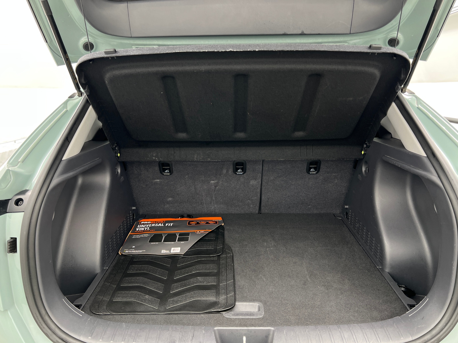 Thumbnail: 2025 Hyundai Kona - 7