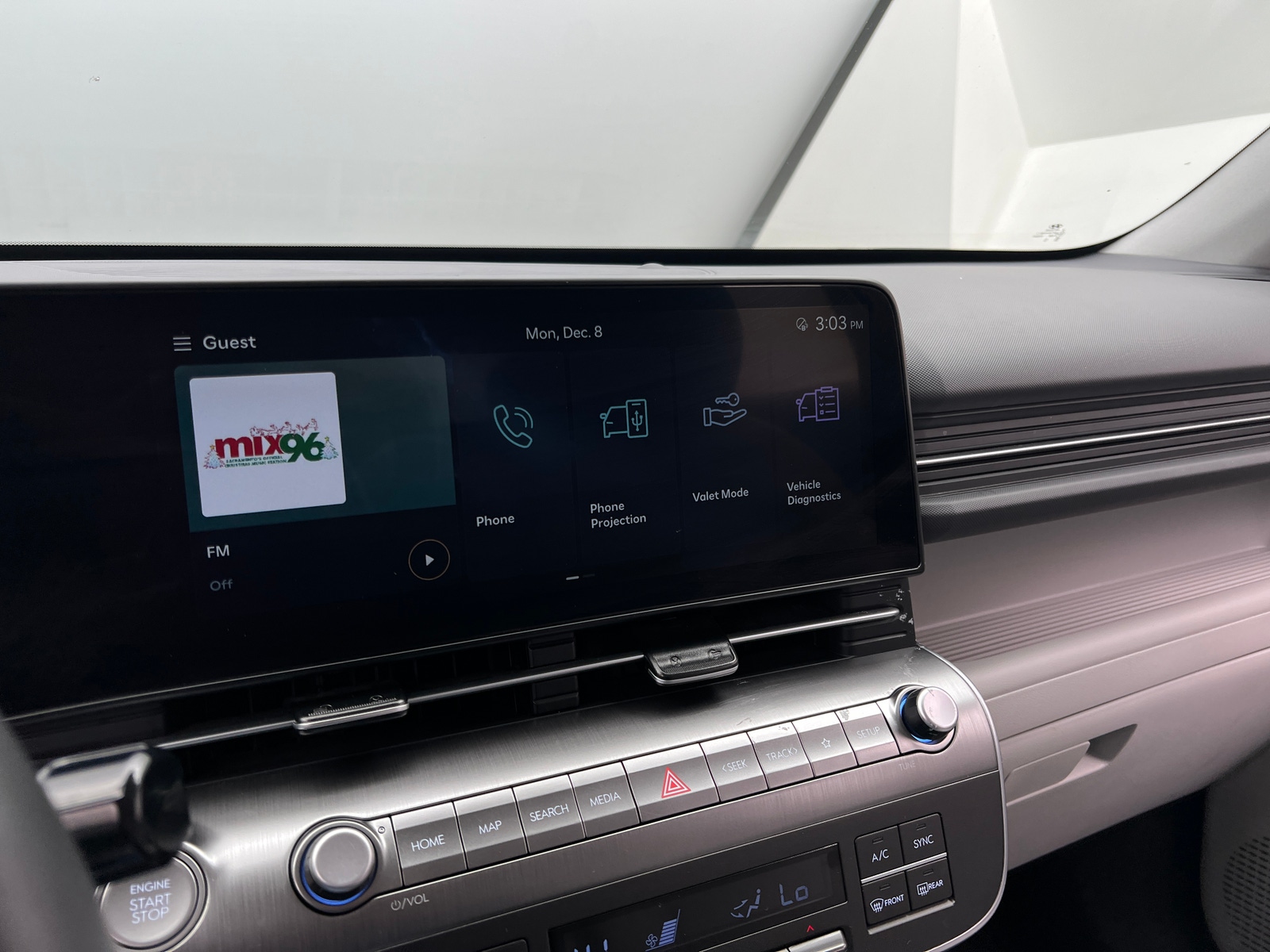 Thumbnail: 2025 Hyundai Kona - 4