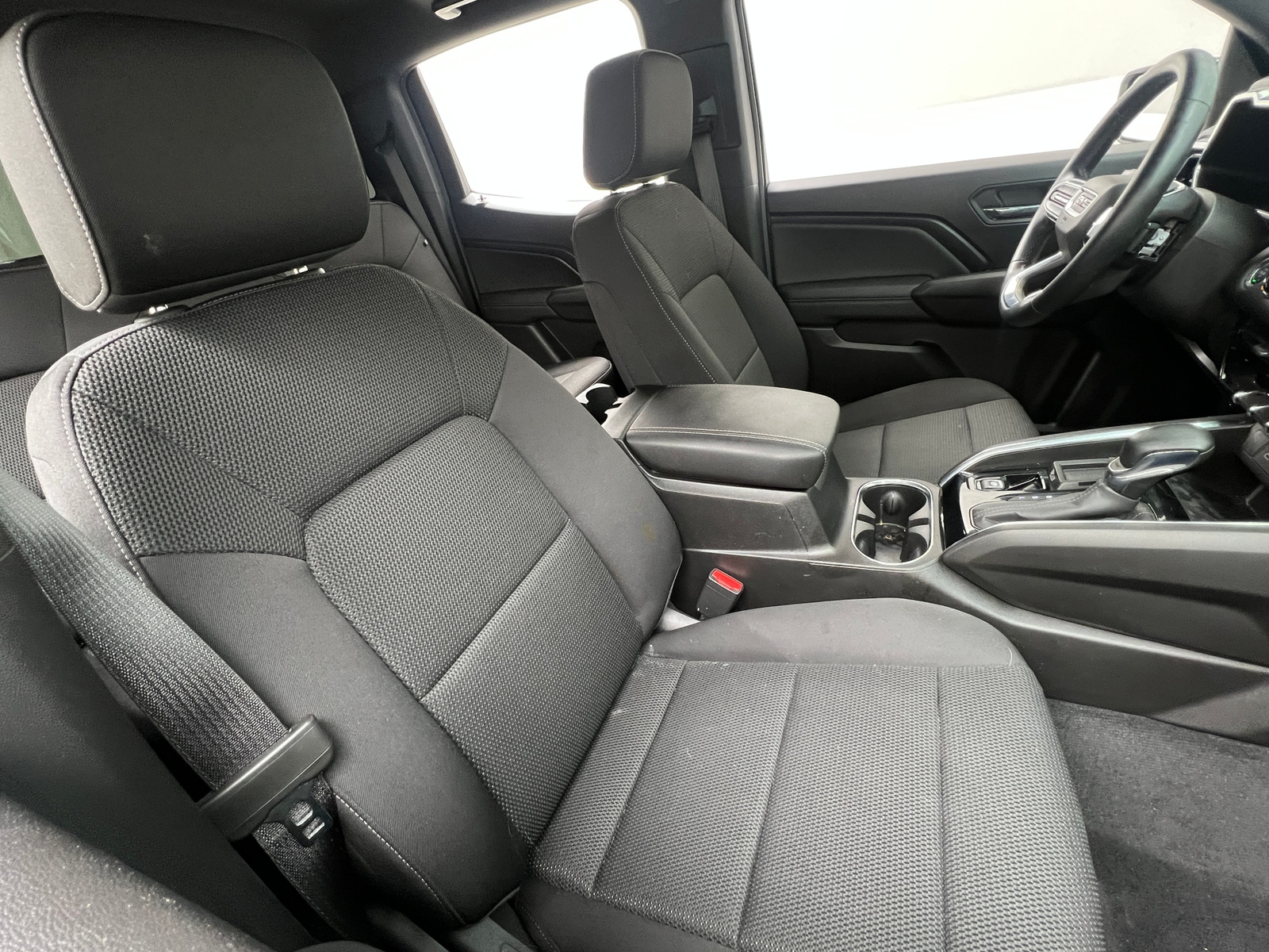 Thumbnail: 2023 GMC Canyon - 2