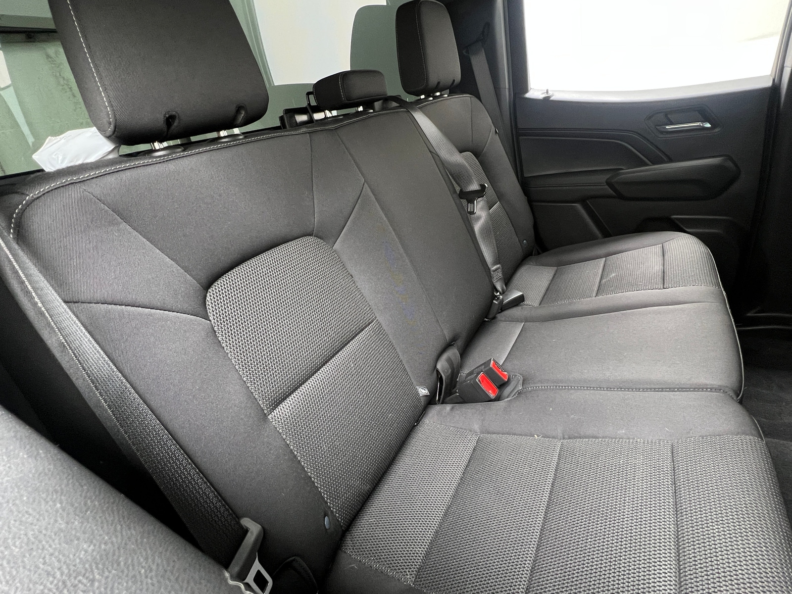 Thumbnail: 2023 GMC Canyon - 6