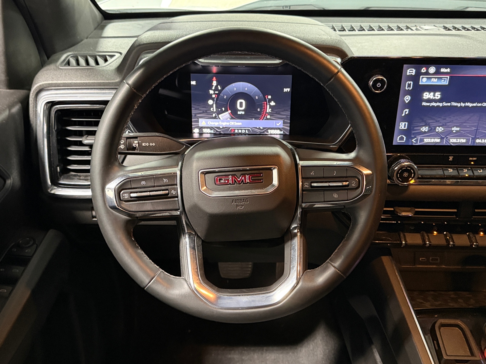 Thumbnail: 2023 GMC Canyon - 5