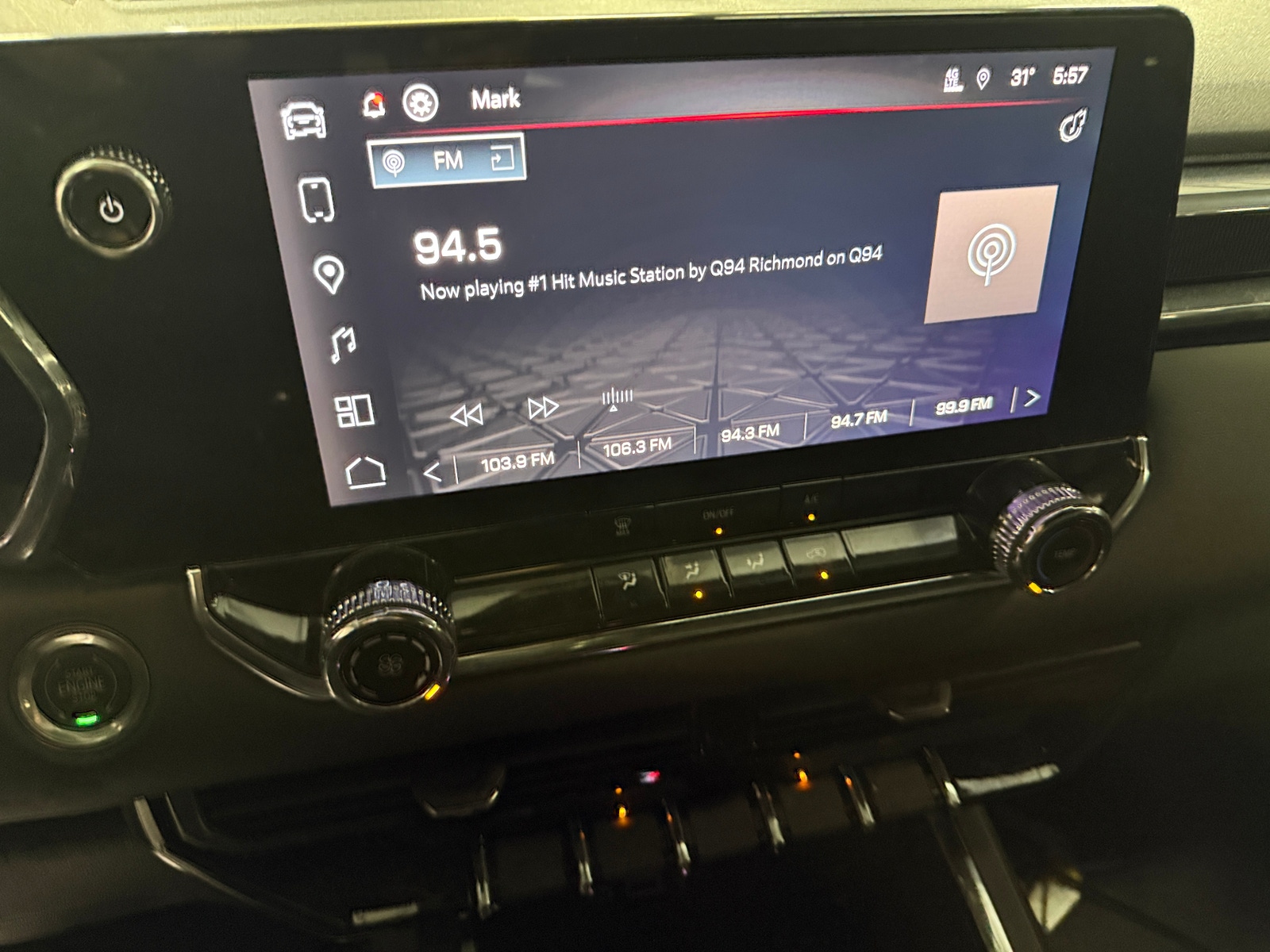 Thumbnail: 2023 GMC Canyon - 4