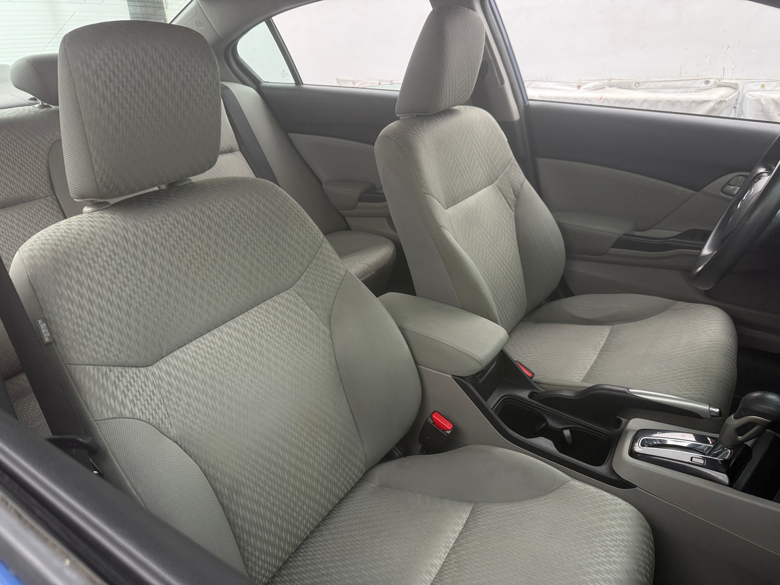 Thumbnail: 2015 Honda Civic - 2