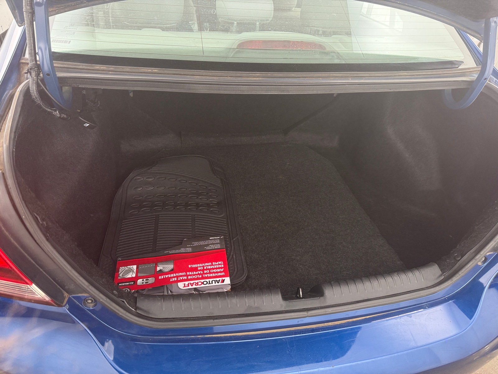 Thumbnail: 2015 Honda Civic - 6