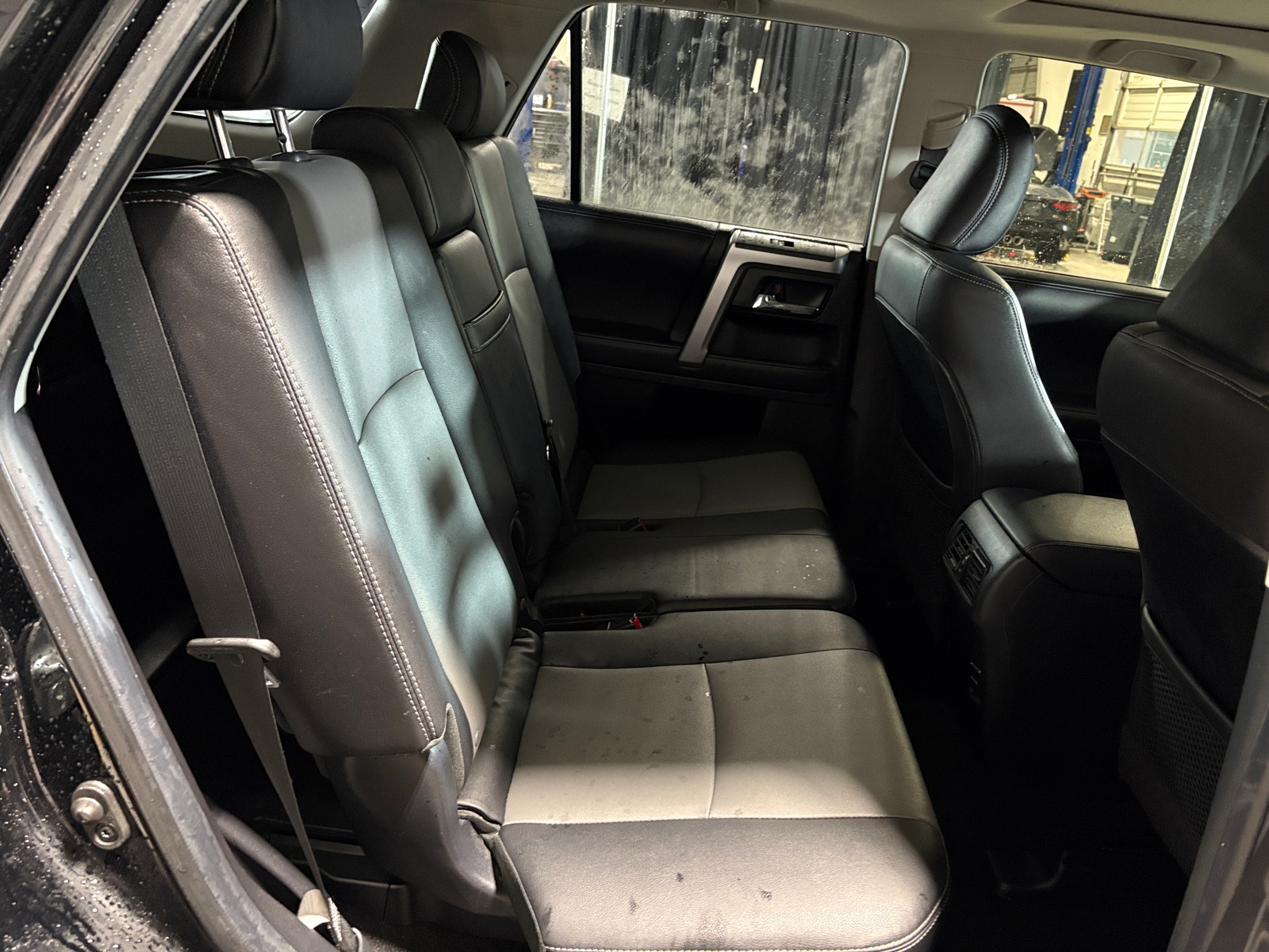 Thumbnail: 2019 Toyota 4Runner - 5