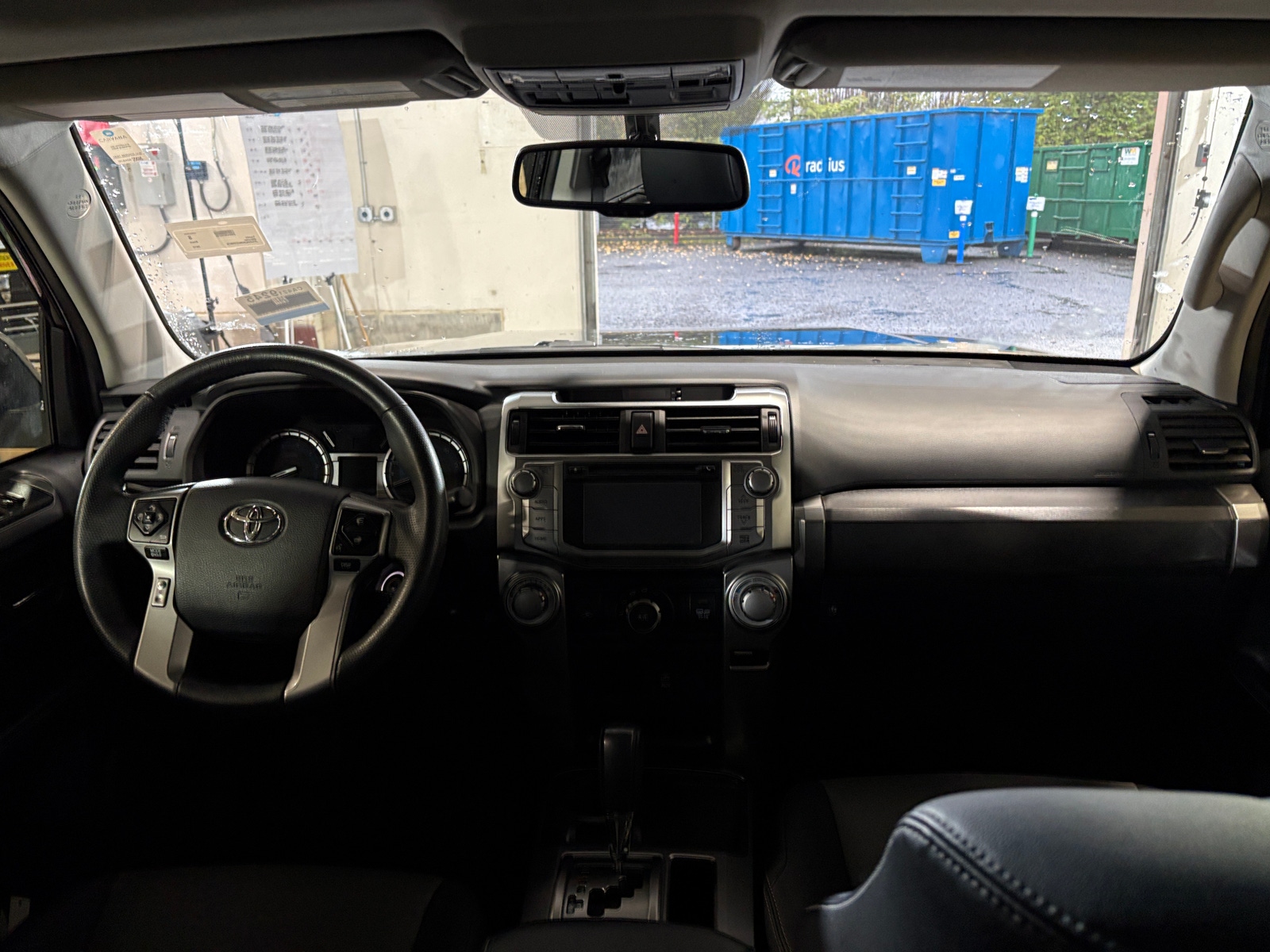 Thumbnail: 2019 Toyota 4Runner - 2