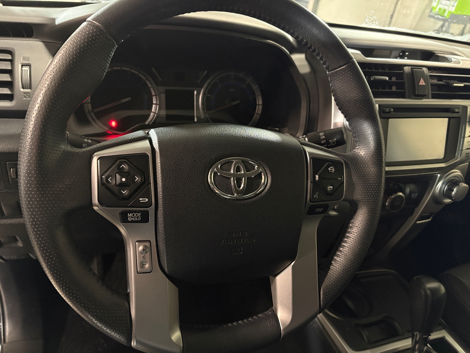 Thumbnail: 2019 Toyota 4Runner - 4