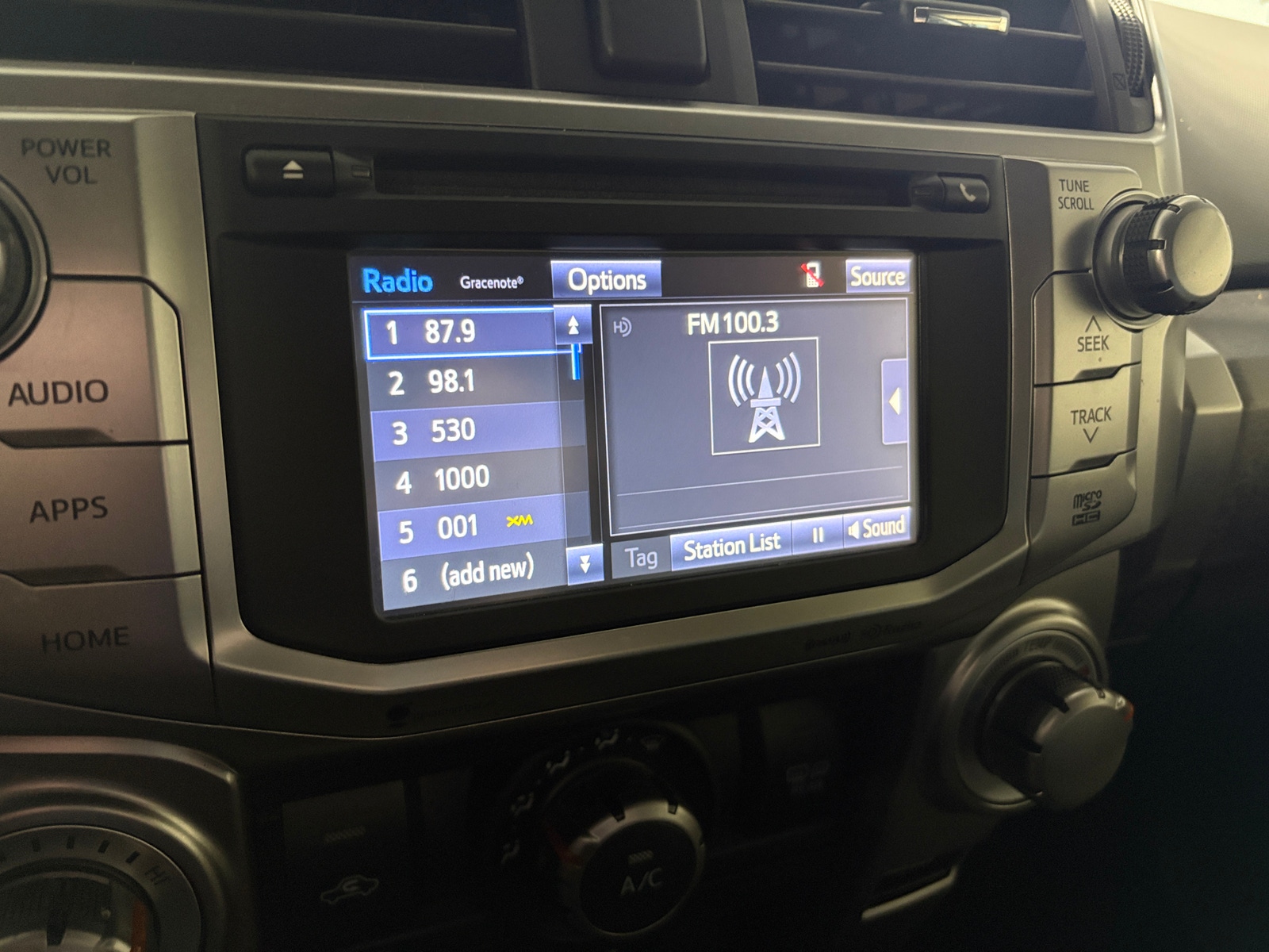 Thumbnail: 2019 Toyota 4Runner - 3