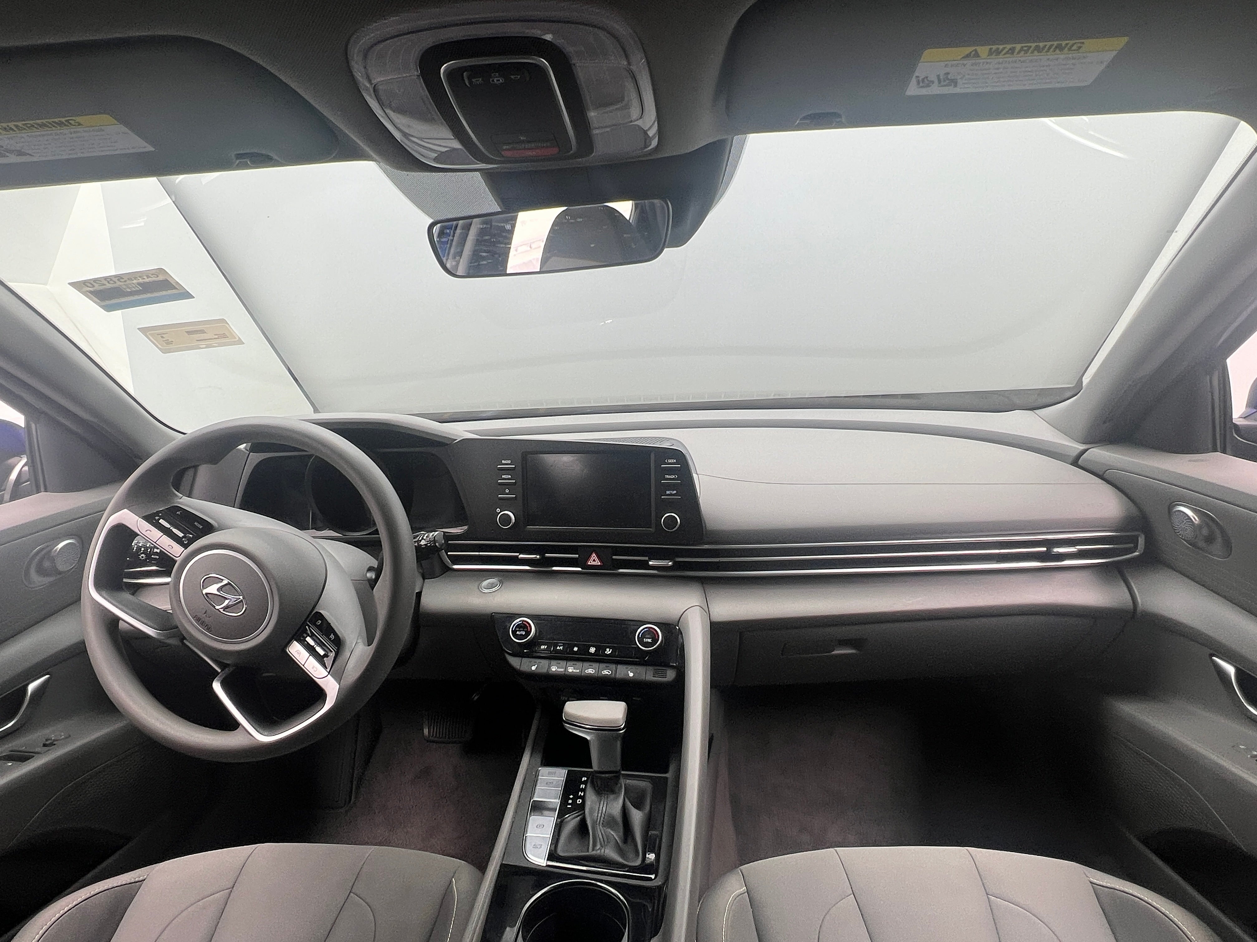 2022 Hyundai Elantra