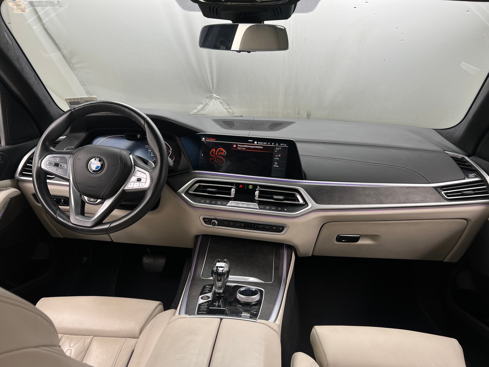 Thumbnail: 2022 BMW X7 - 2