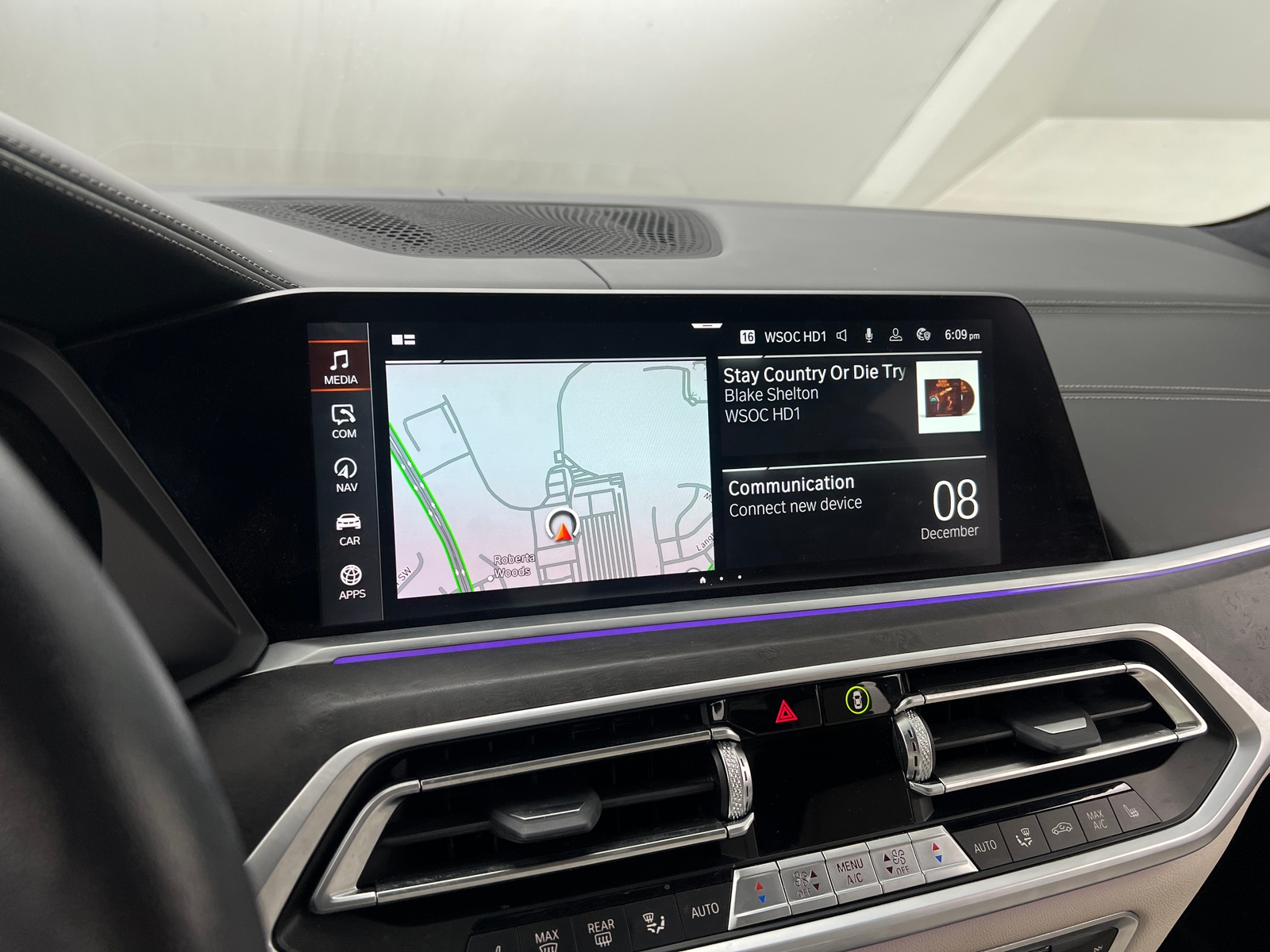 Thumbnail: 2022 BMW X7 - 3