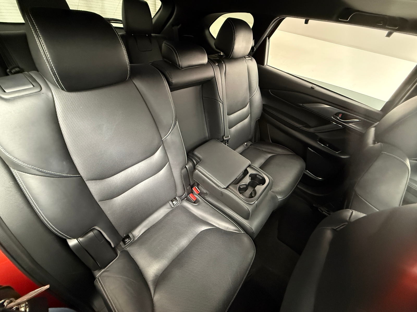 Thumbnail: 2023 Mazda CX-9 - 5