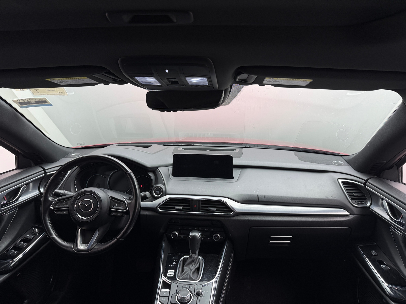 Thumbnail: 2023 Mazda CX-9 - 2