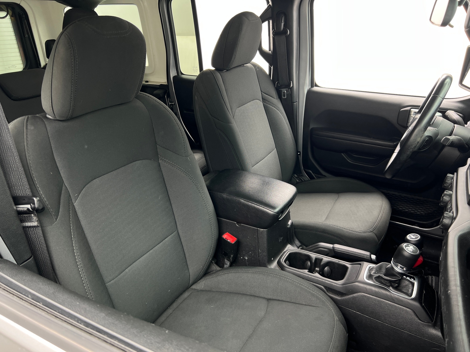 Thumbnail: 2020 Jeep Wrangler - 2