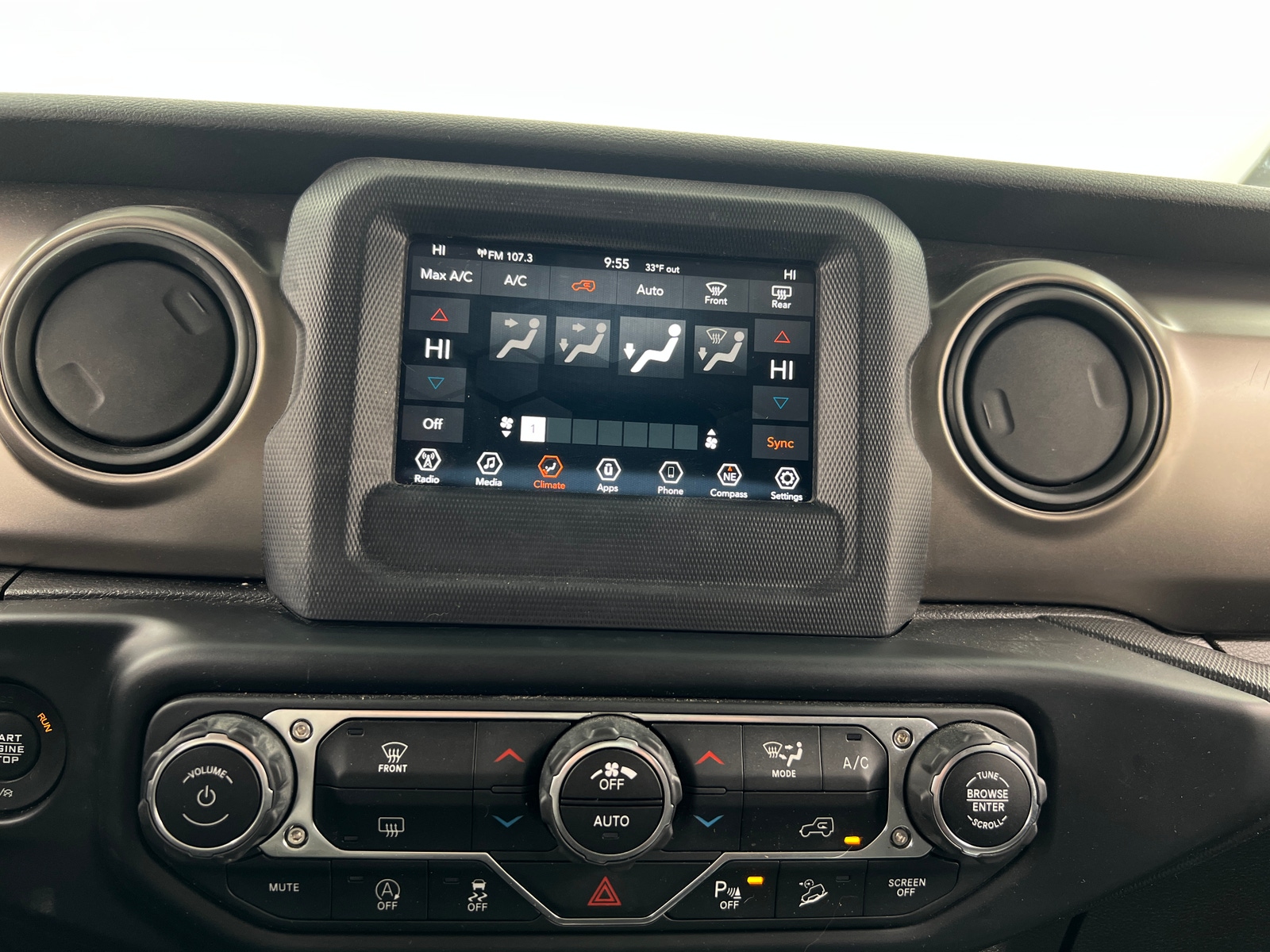 Thumbnail: 2020 Jeep Wrangler - 4