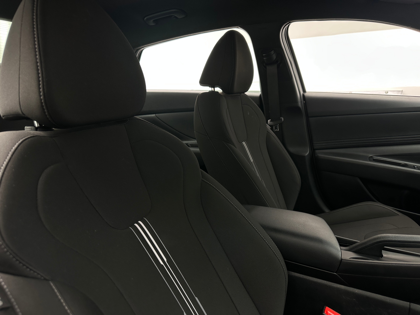 Thumbnail: 2025 Hyundai Elantra - 2