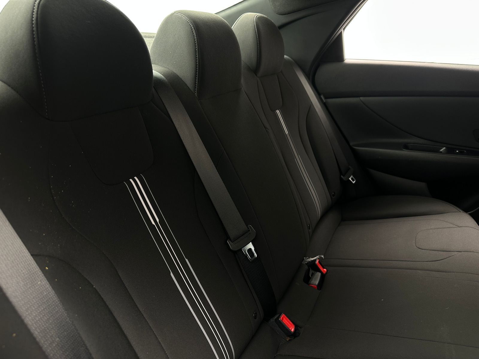 Thumbnail: 2025 Hyundai Elantra - 6