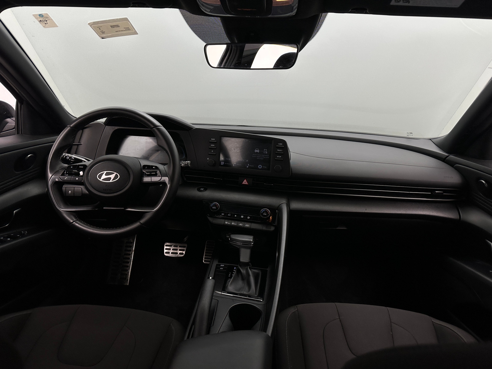 Thumbnail: 2025 Hyundai Elantra - 3