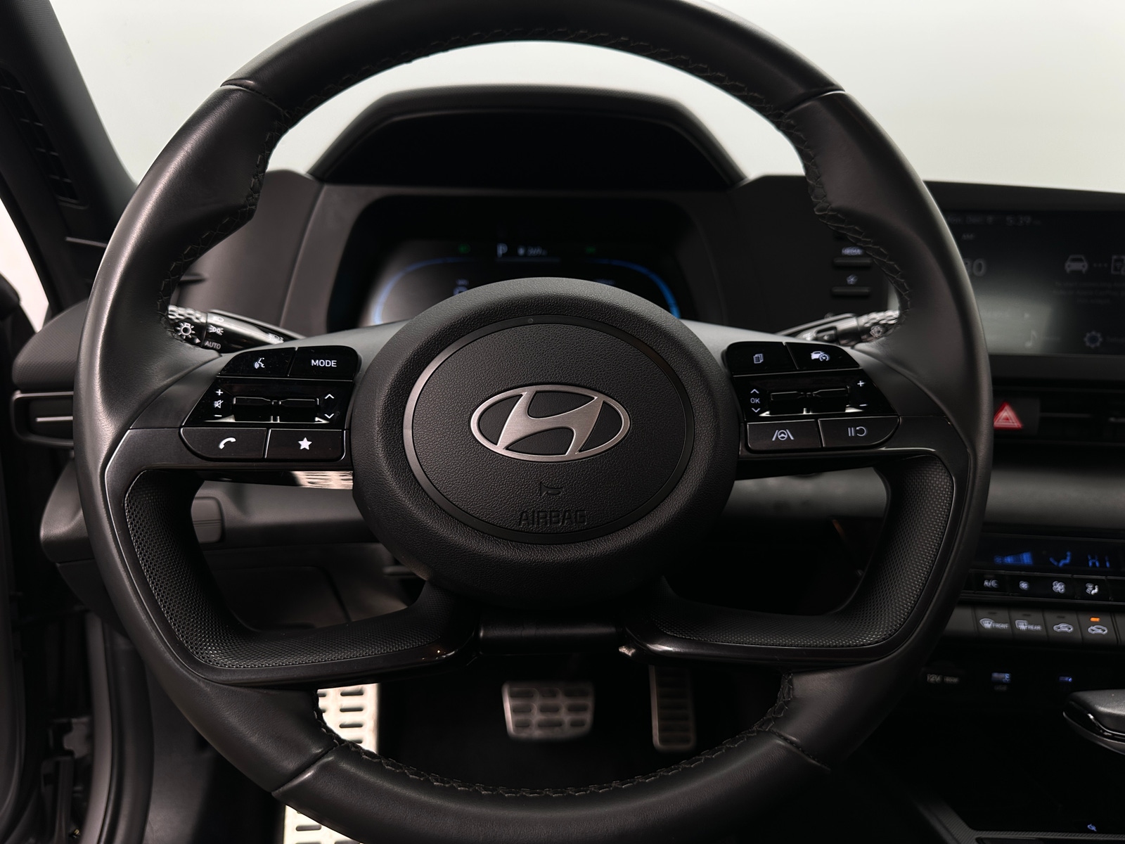 Thumbnail: 2025 Hyundai Elantra - 5