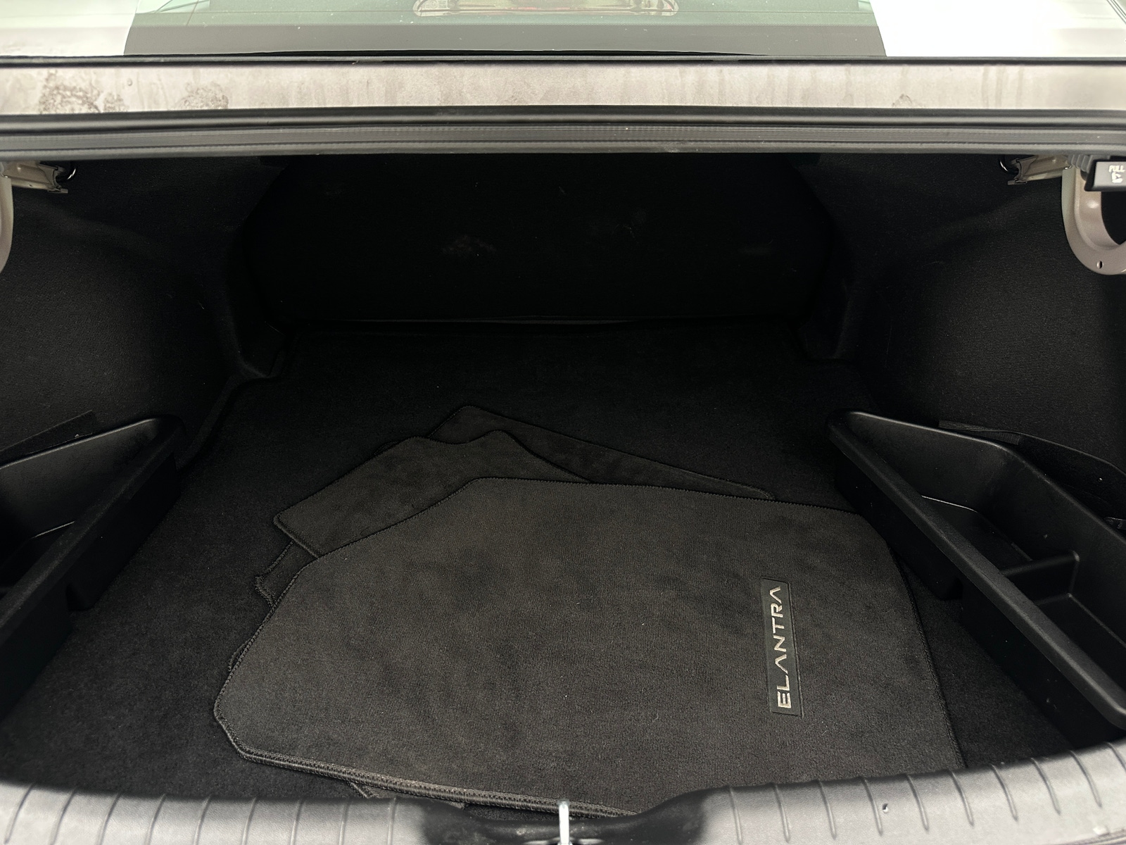 Thumbnail: 2025 Hyundai Elantra - 7