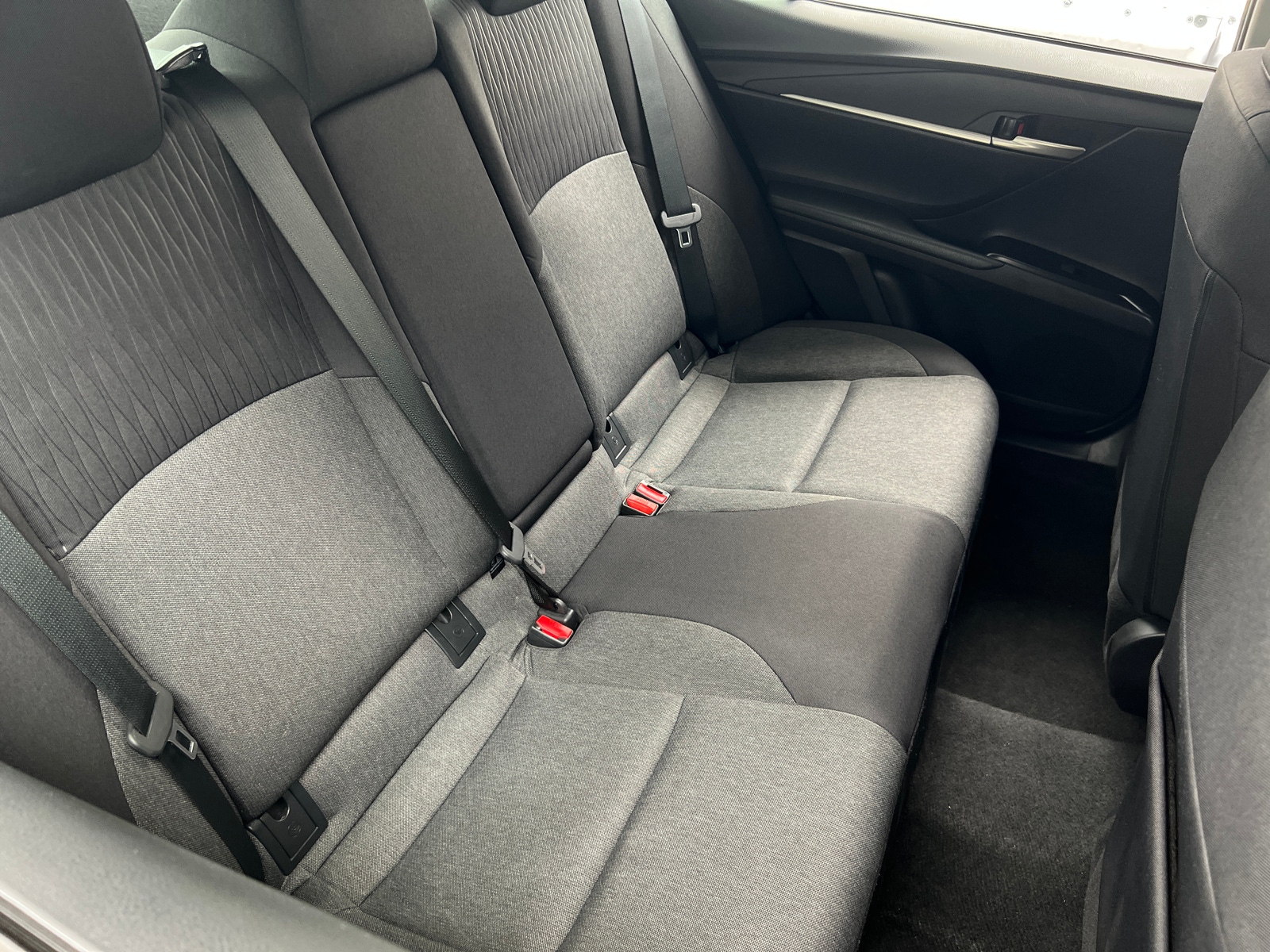 Thumbnail: 2025 Toyota Camry - 6