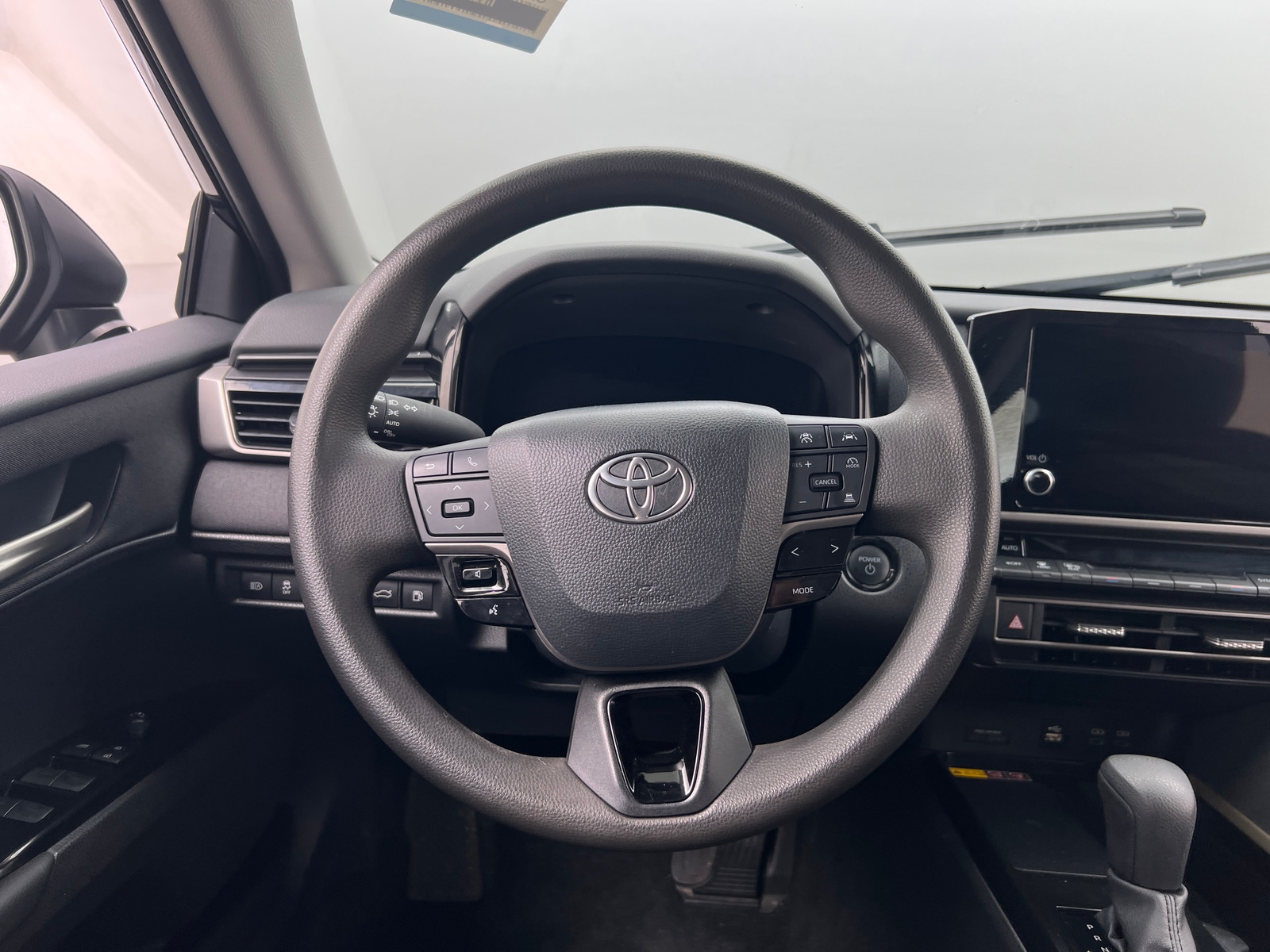 Thumbnail: 2025 Toyota Camry - 5