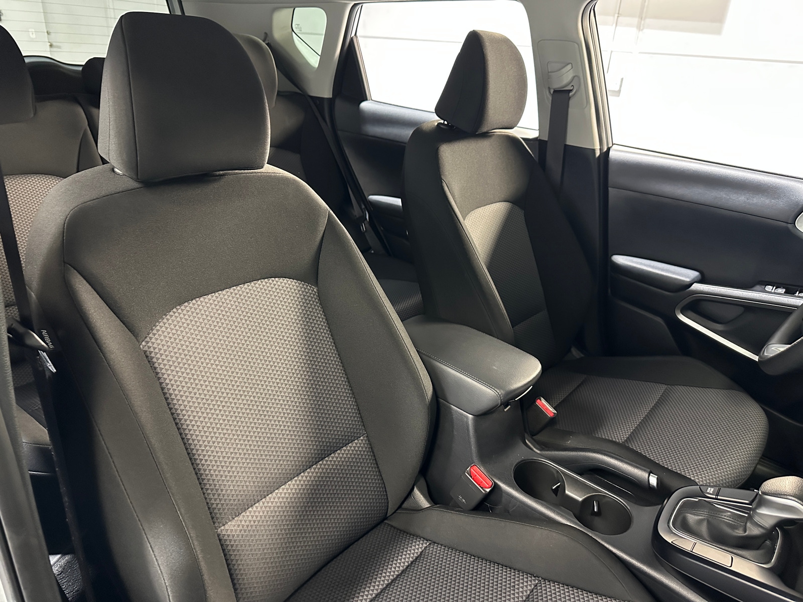 Thumbnail: 2024 Kia Soul - 2