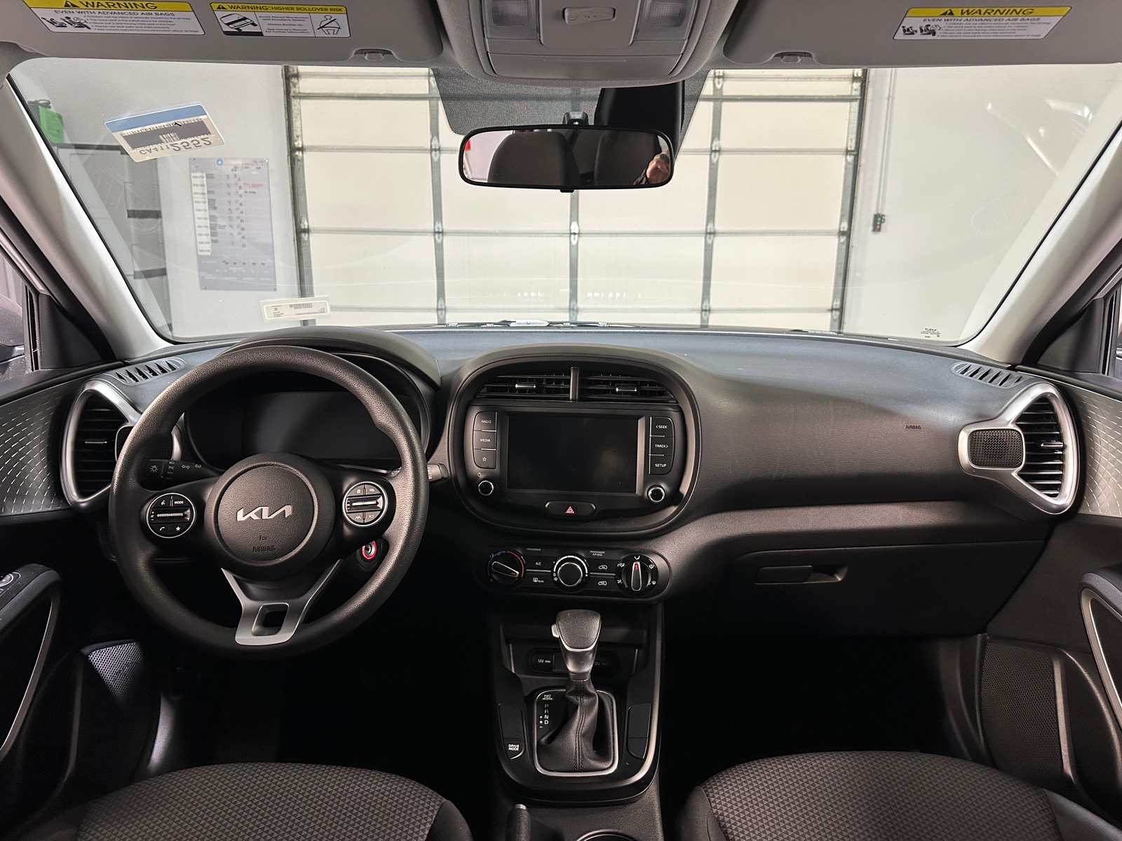 Thumbnail: 2024 Kia Soul - 3