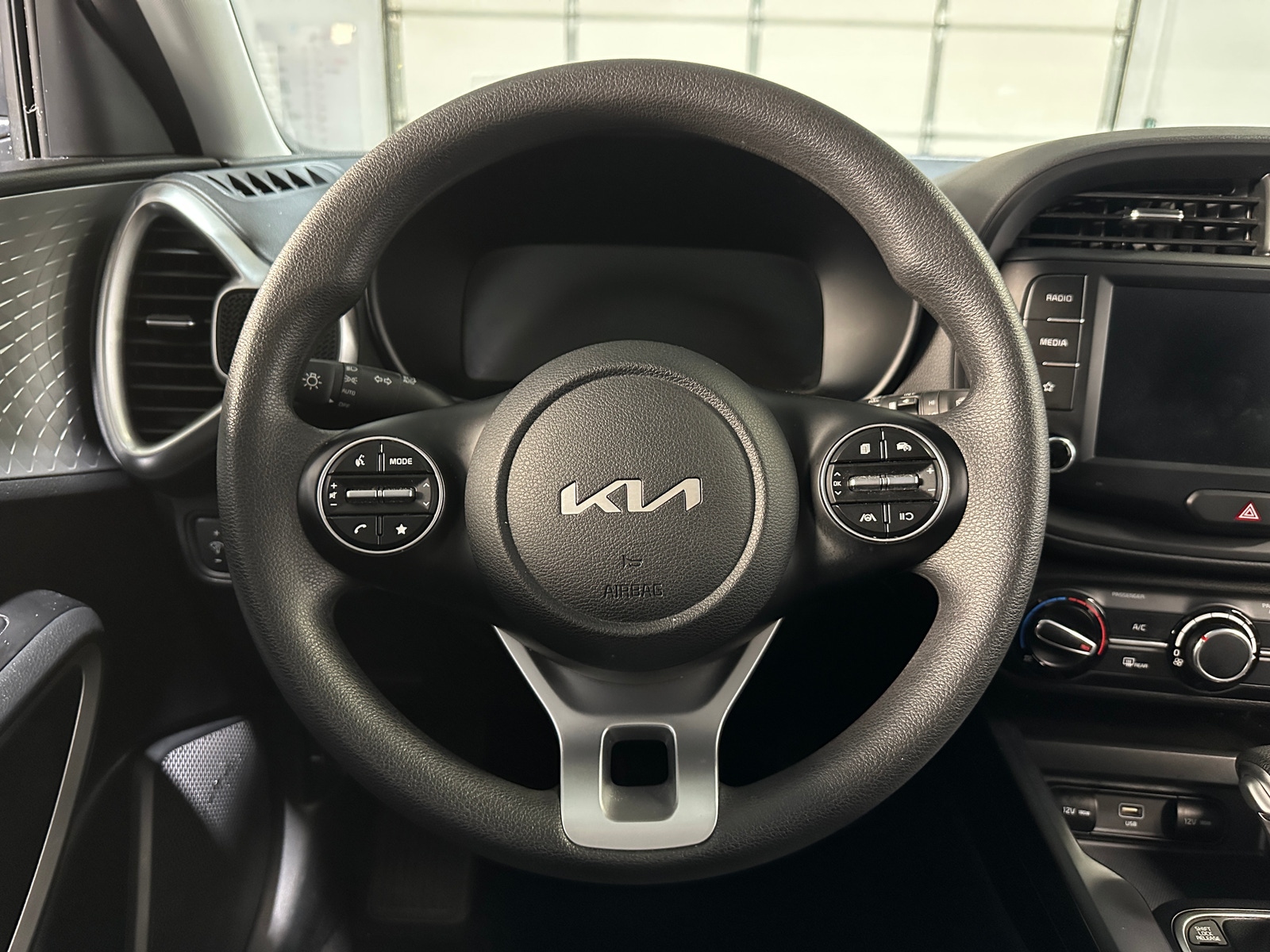 Thumbnail: 2024 Kia Soul - 5