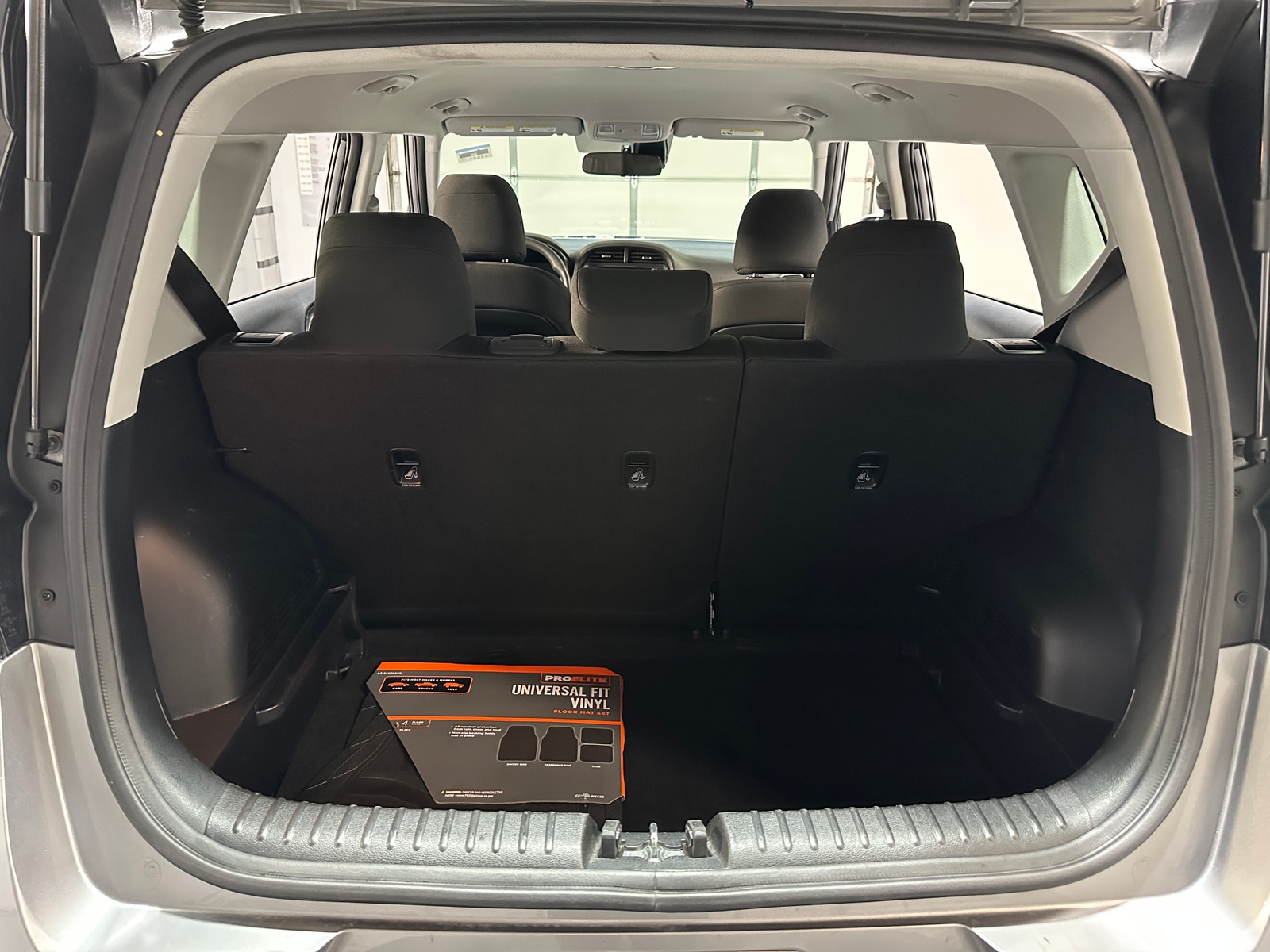 Thumbnail: 2024 Kia Soul - 7