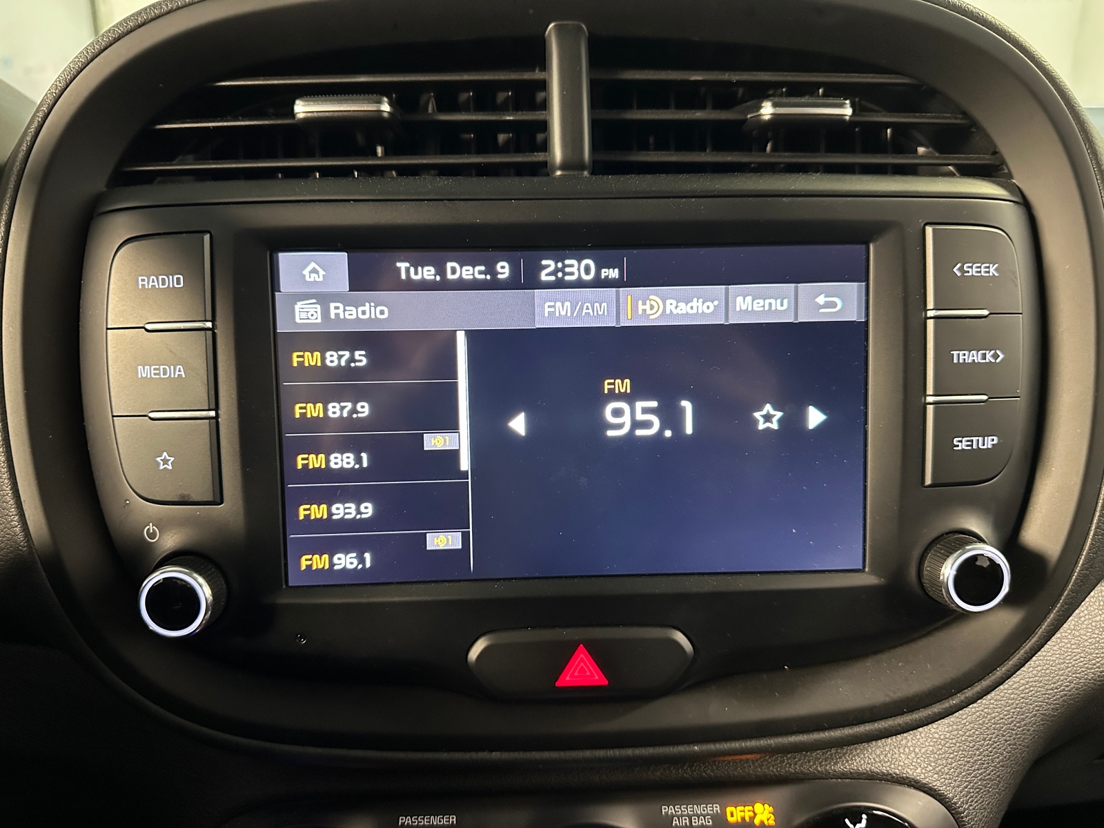 Thumbnail: 2024 Kia Soul - 4