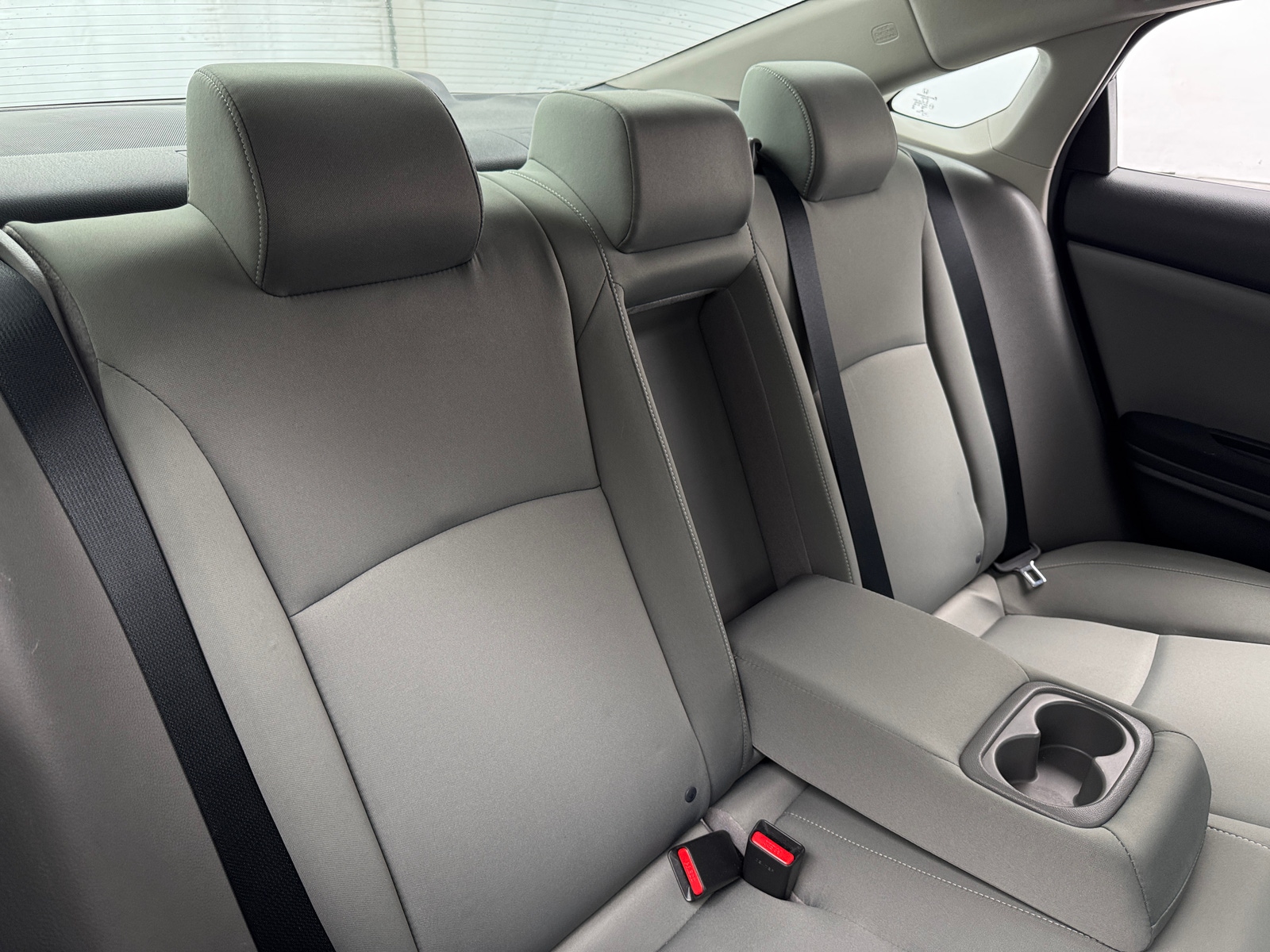 Thumbnail: 2021 Honda Civic - 6