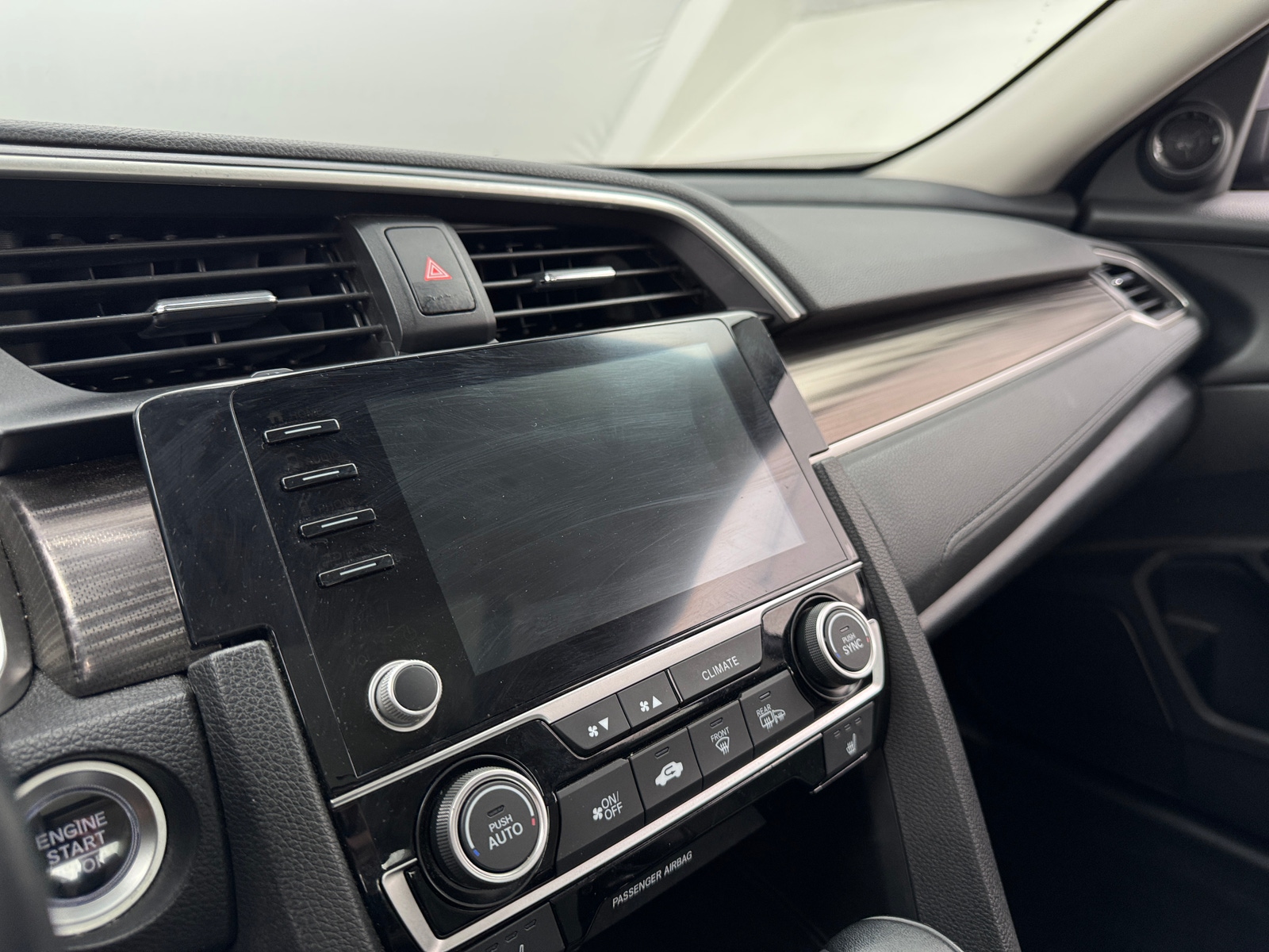 Thumbnail: 2021 Honda Civic - 4