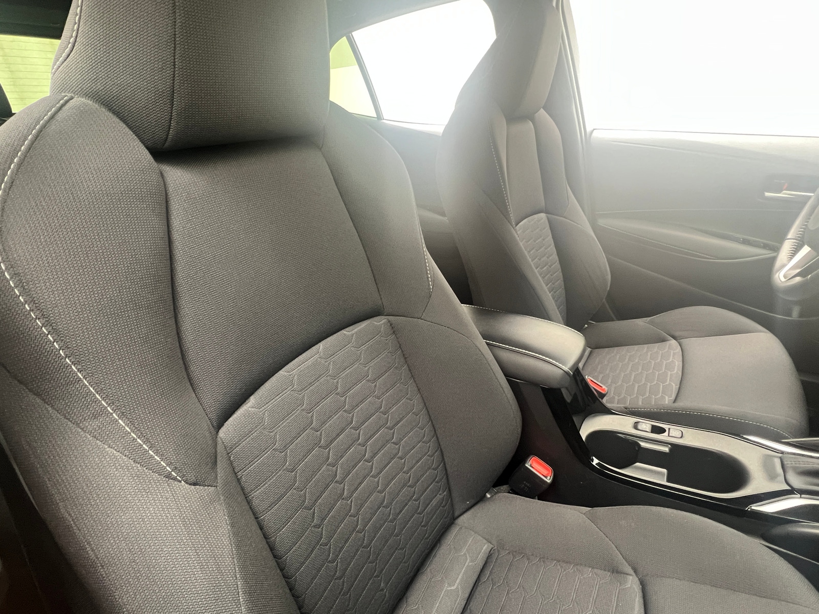 Thumbnail: 2024 Toyota Corolla - 2