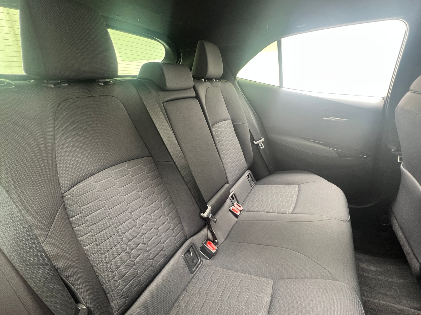 Thumbnail: 2024 Toyota Corolla - 6