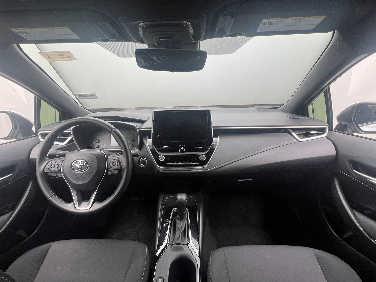 Thumbnail: 2024 Toyota Corolla - 3