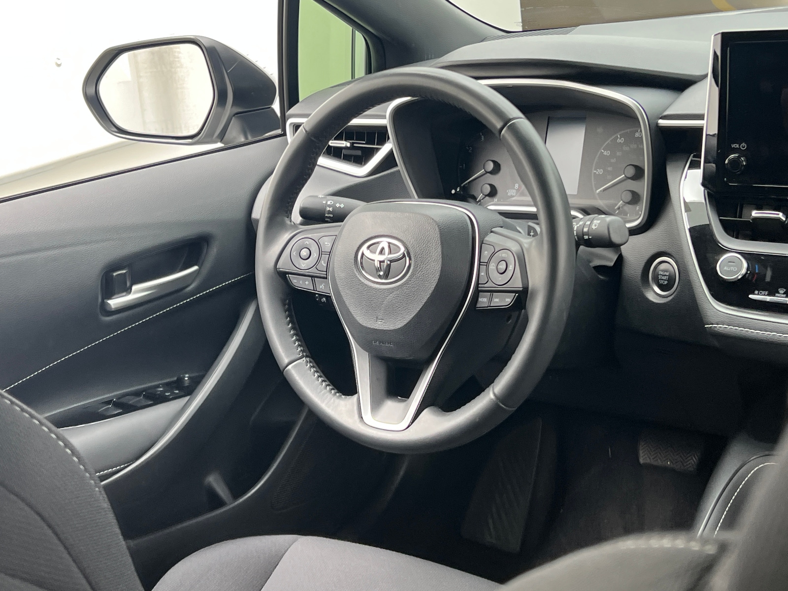 Thumbnail: 2024 Toyota Corolla - 5