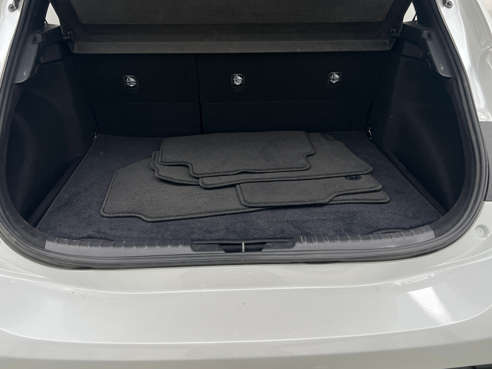 Thumbnail: 2024 Toyota Corolla - 7