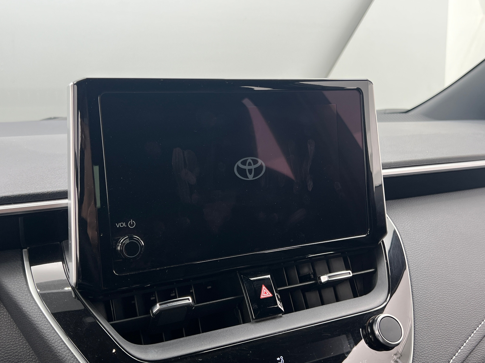 Thumbnail: 2024 Toyota Corolla - 4