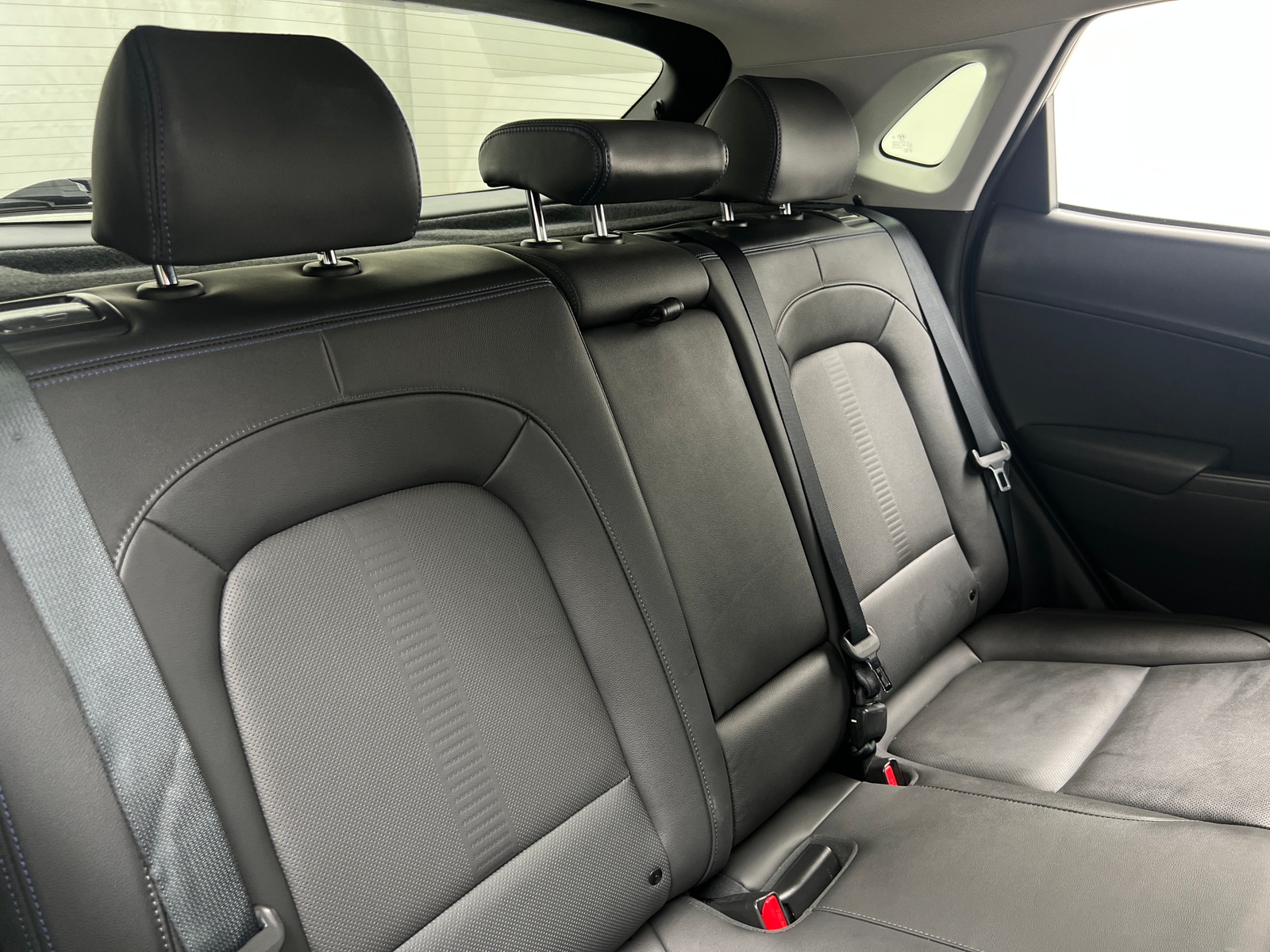 Thumbnail: 2023 Hyundai Kona - 5