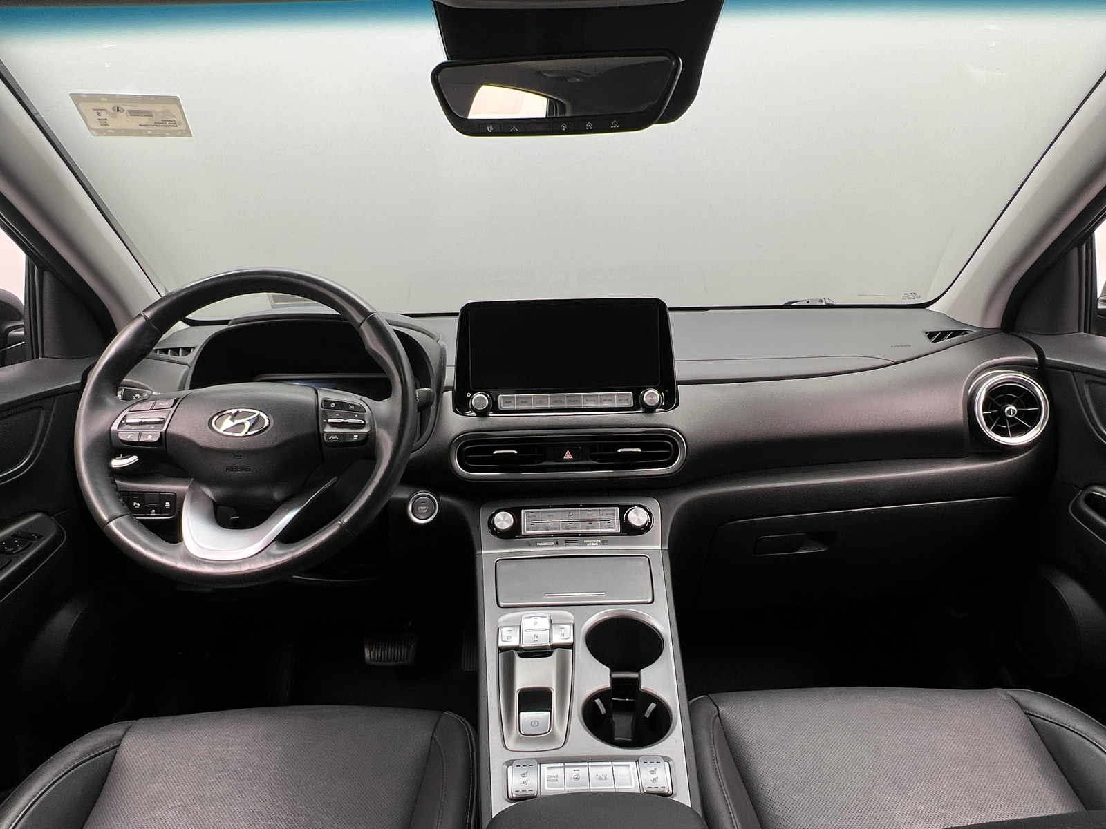 Thumbnail: 2023 Hyundai Kona - 2