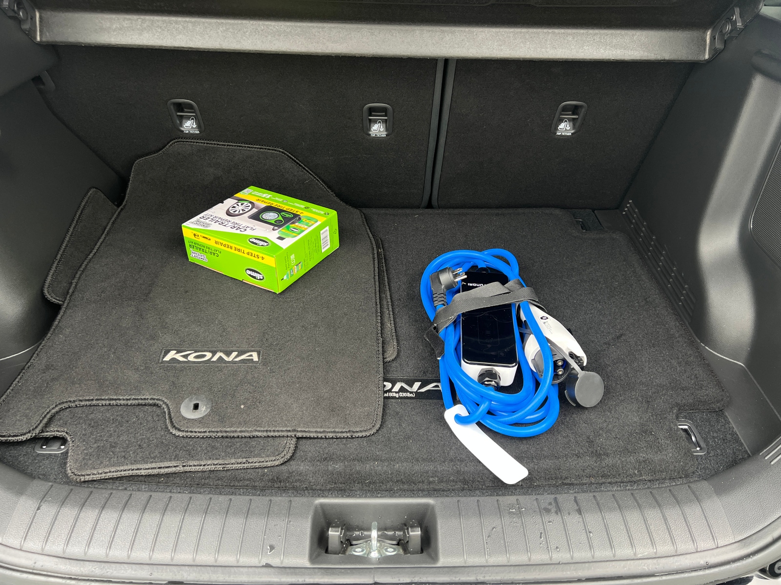 Thumbnail: 2023 Hyundai Kona - 6