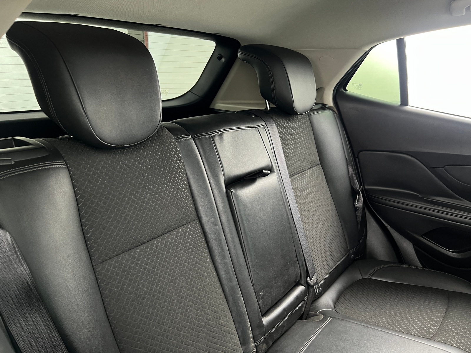 Thumbnail: 2018 Buick Encore - 5