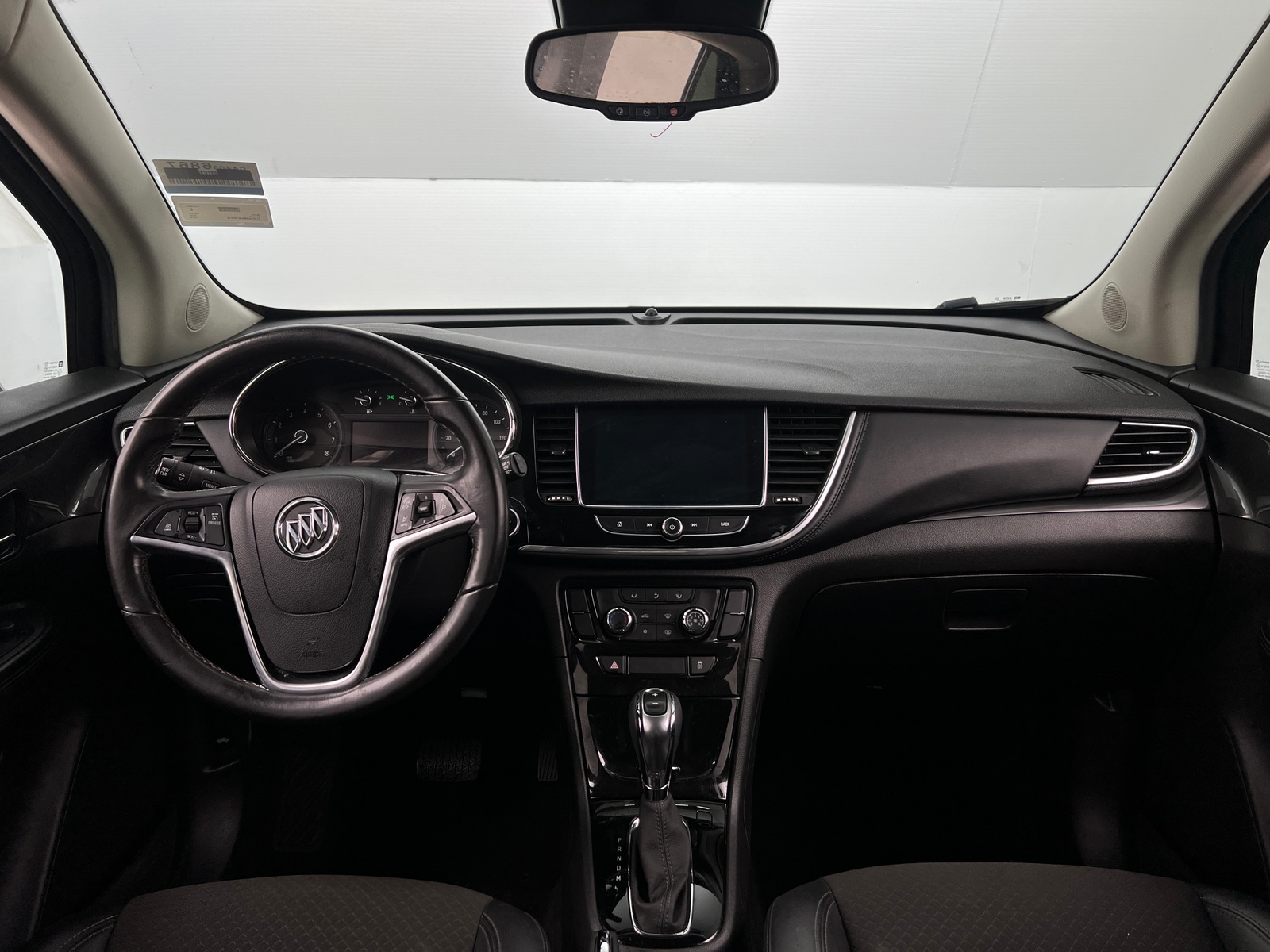 Thumbnail: 2018 Buick Encore - 2