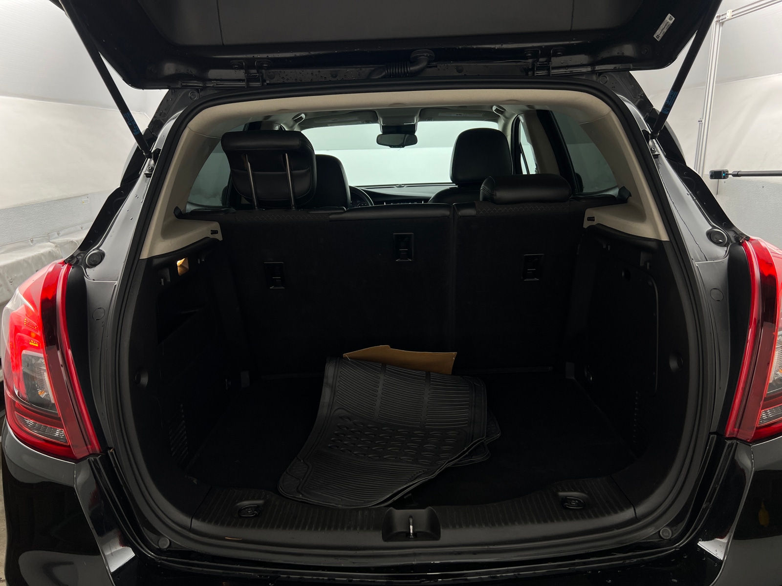 Thumbnail: 2018 Buick Encore - 6