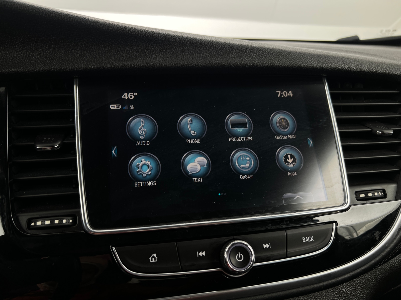 Thumbnail: 2018 Buick Encore - 3