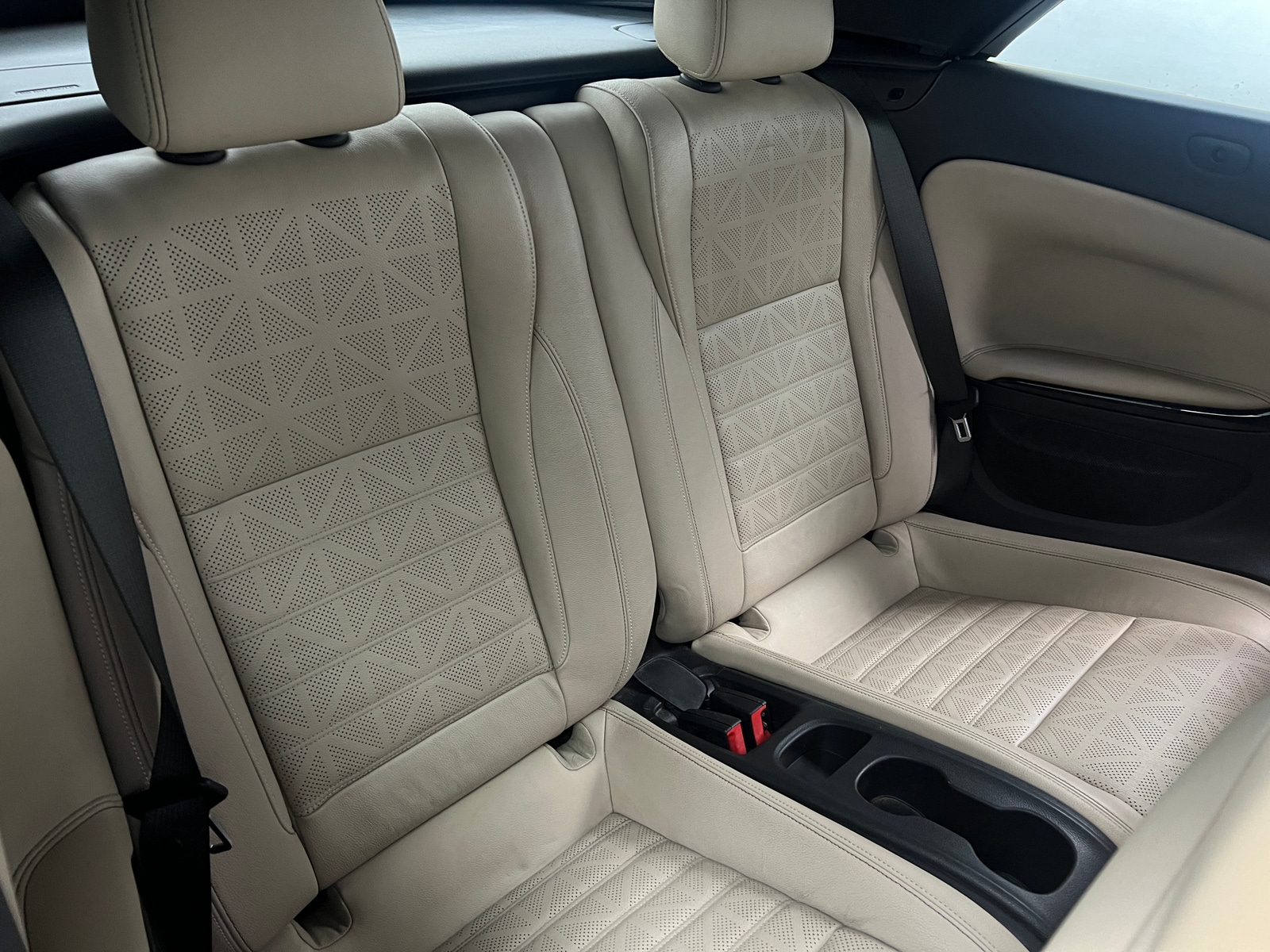 Thumbnail: 2016 Buick Cascada - 5