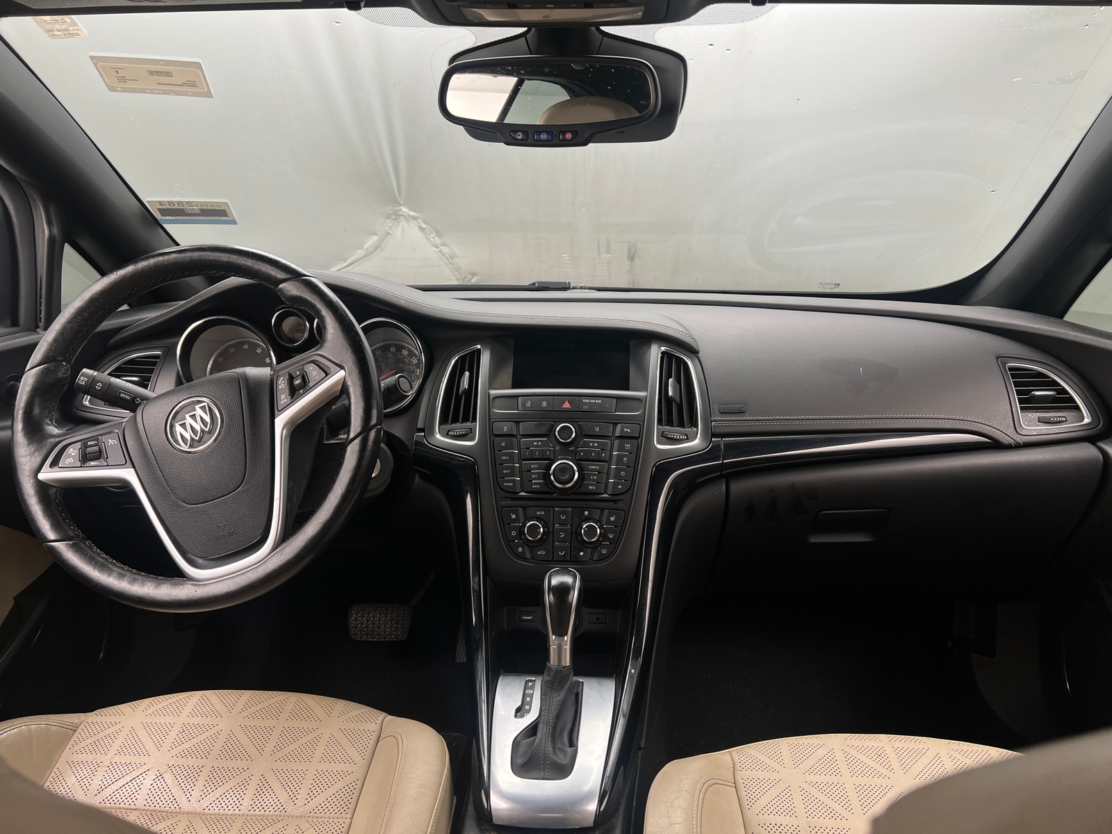 Thumbnail: 2016 Buick Cascada - 2