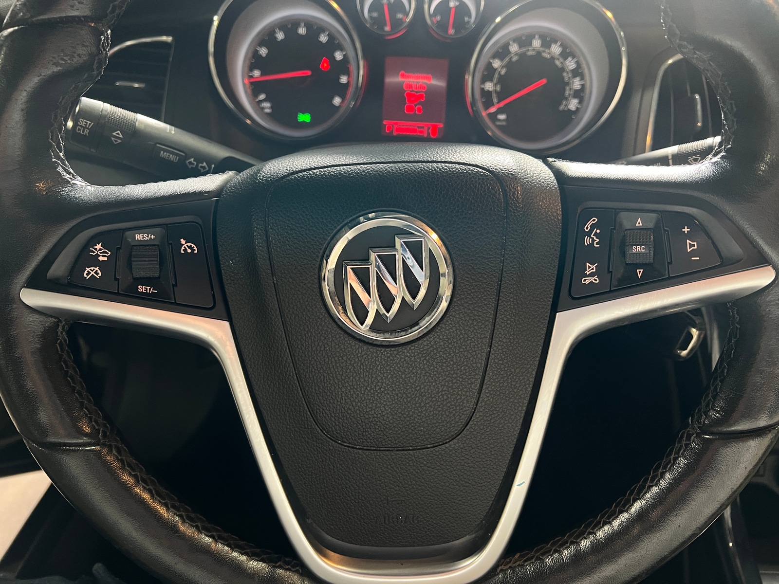 Thumbnail: 2016 Buick Cascada - 4